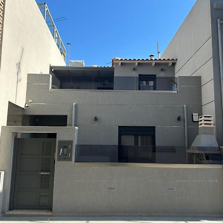 Ivory Style Maisonette Near Downtown Villa Heraklion  Exterior photo