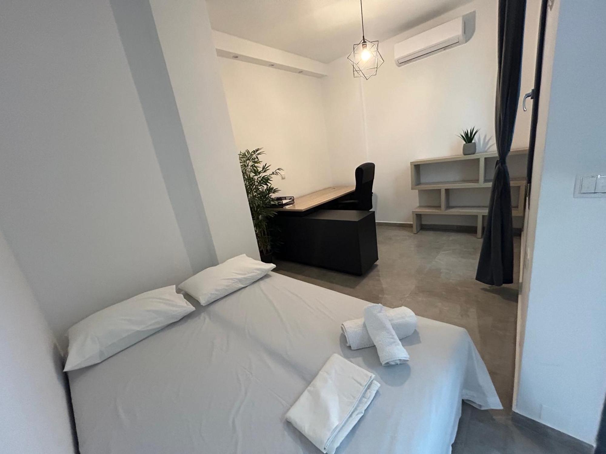 Ivory Style Maisonette Near Downtown Villa Heraklion  Exterior photo