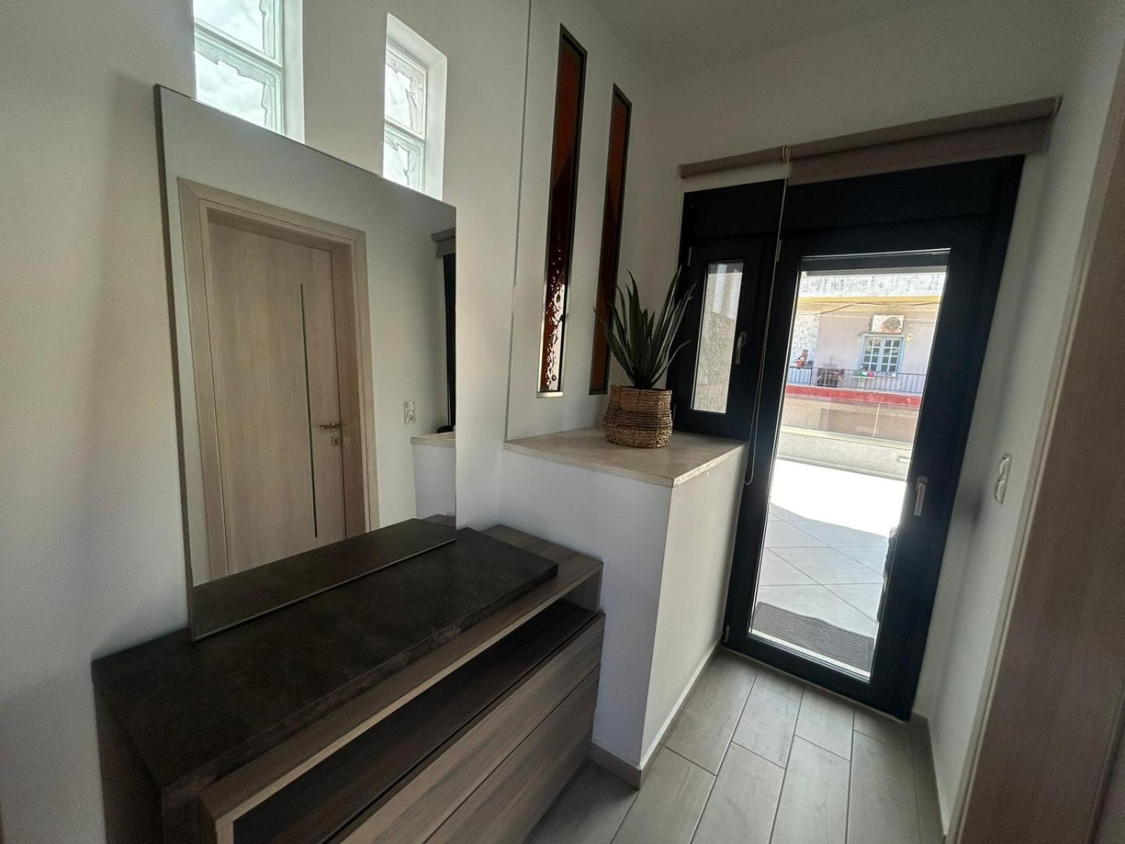 Ivory Style Maisonette Near Downtown Villa Heraklion  Exterior photo