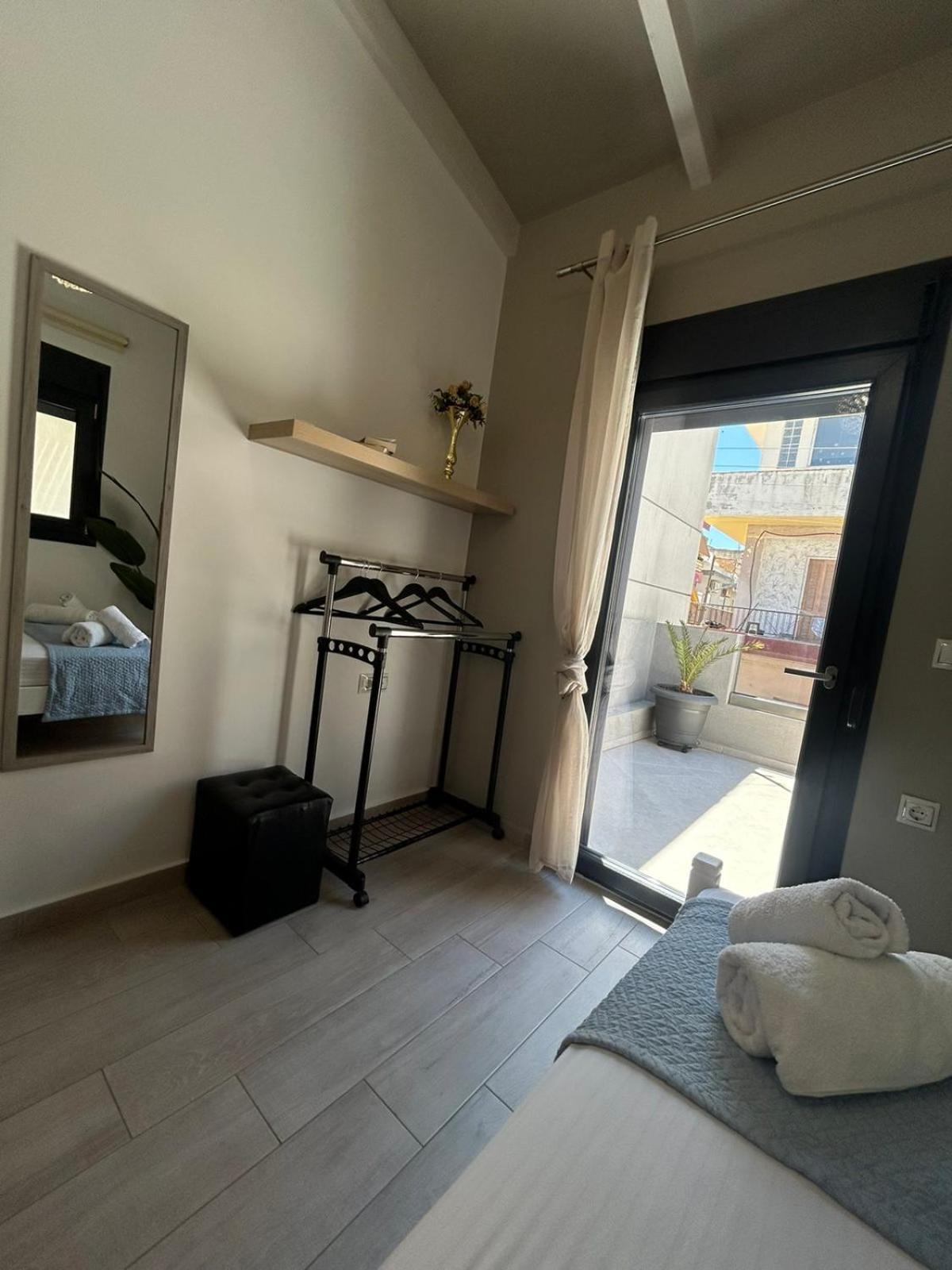 Ivory Style Maisonette Near Downtown Villa Heraklion  Exterior photo